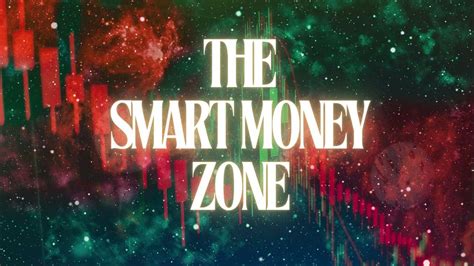 The smart money zone (ENGLISH) .